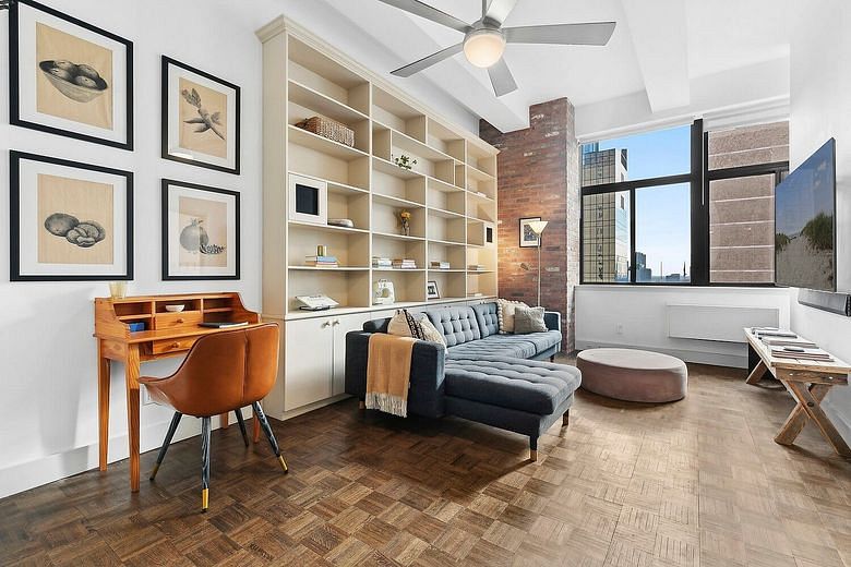 310 East 46th Street #15LL