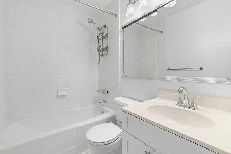 310 East 46th Street #18G