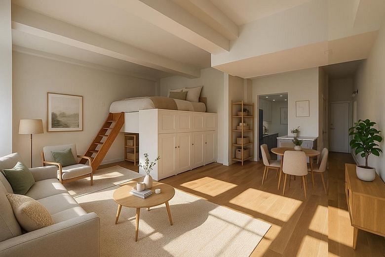 310 East 46th Street #18J