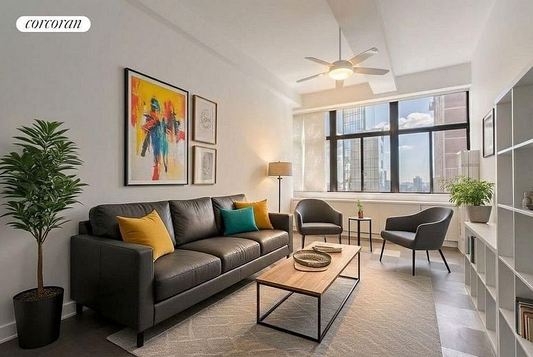 310 East 46th Street #18K