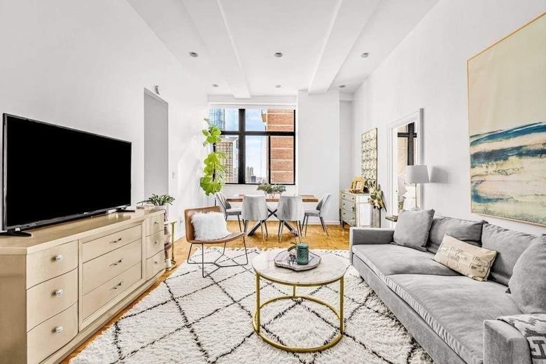 310 East 46th Street #19M