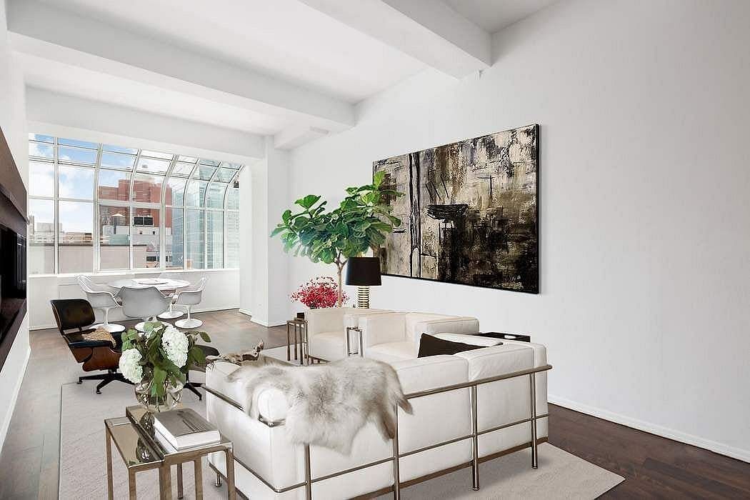 Image 1 of 12 for 310 East 46th Street #19U in Manhattan, New York, NY, 10017