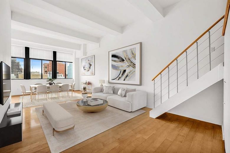 310 East 46th Street #21T