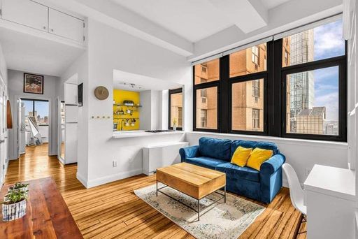 Image 1 of 26 for 310 East 46th Street #22H in Manhattan, New York, NY, 10017