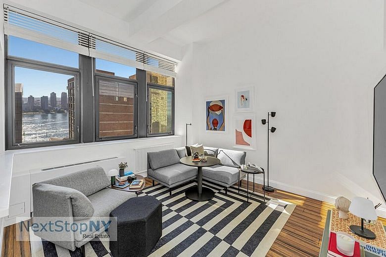 310 East 46th Street #22H