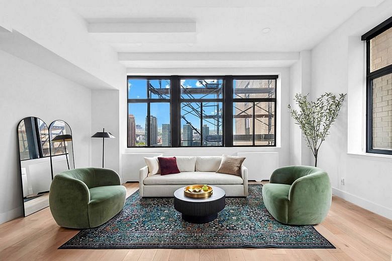 310 East 46th Street #24H