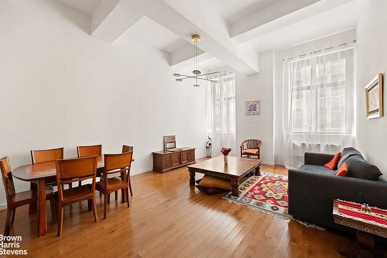 310 East 46th Street #4N