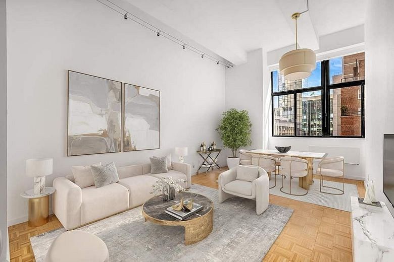 310 East 46th Street #8L