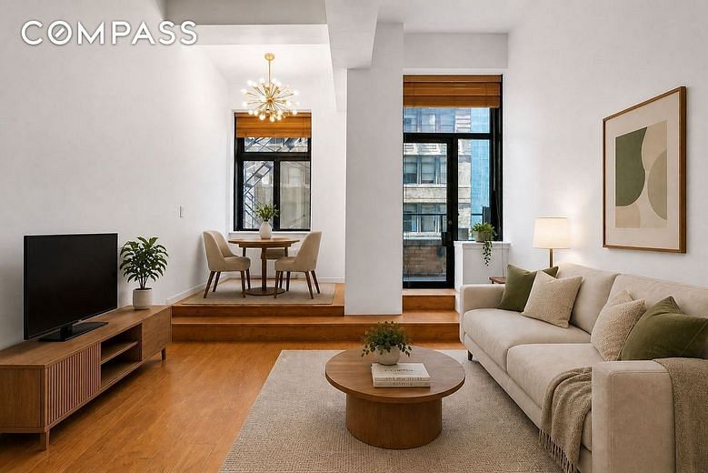 310 East 46th Street #8U