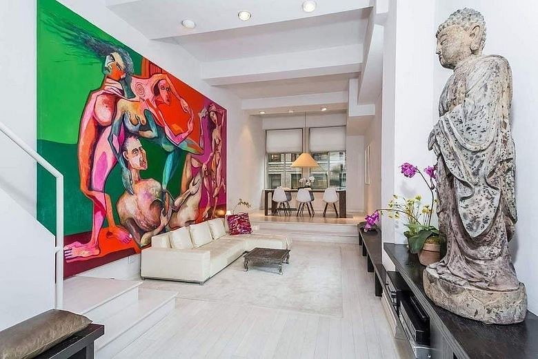 310 East 46th Street #9S