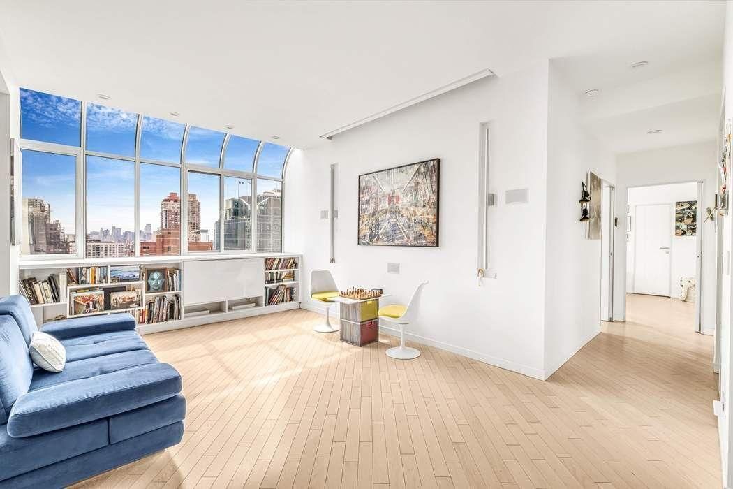 Image 1 of 14 for 310 East 46th Street #PHT in Manhattan, New York, NY, 10017