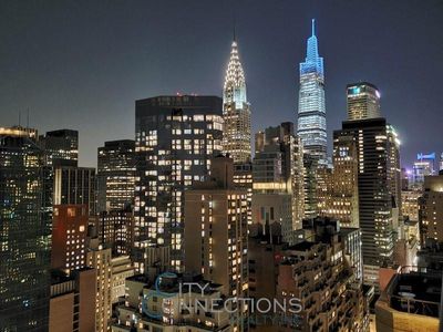 Image 1 of 25 for 310 East 46th Street #PHT in Manhattan, New York, NY, 10017