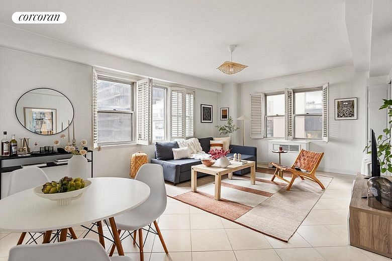 310 East 49th Street #12B