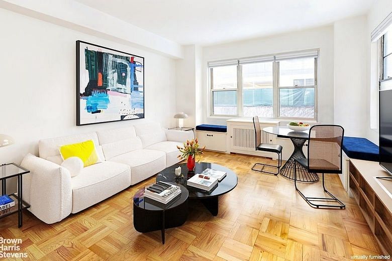 310 East 49th Street #3H