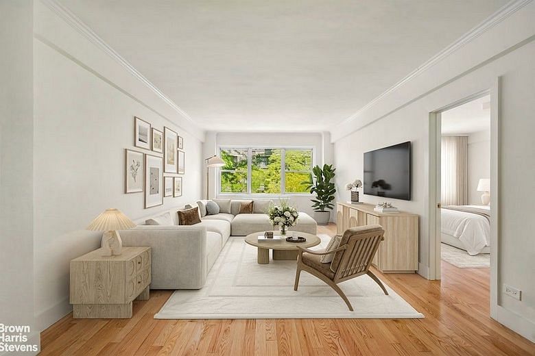 310 East 49th Street #4GF