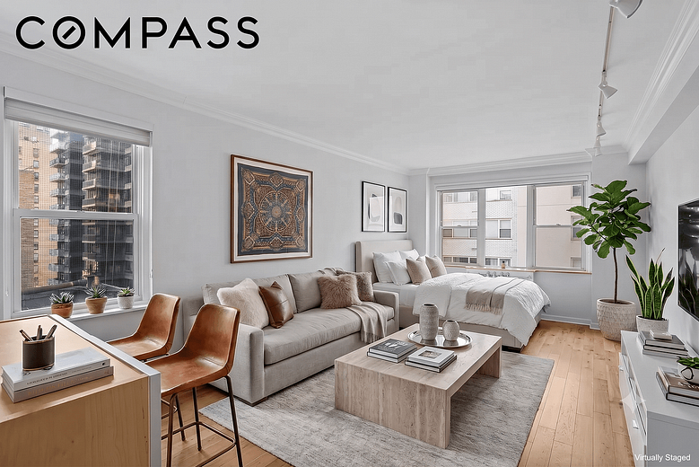 310 East 49th Street #9C