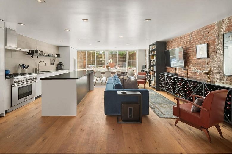 310 East 51st Street #1