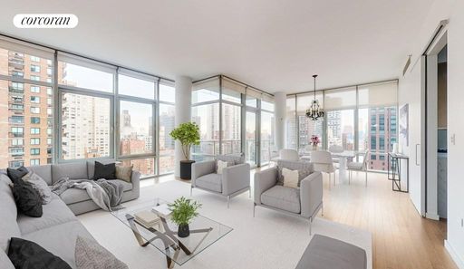 Image 1 of 12 for 310 East 53rd Street #20A in Manhattan, NEW YORK, NY, 10022