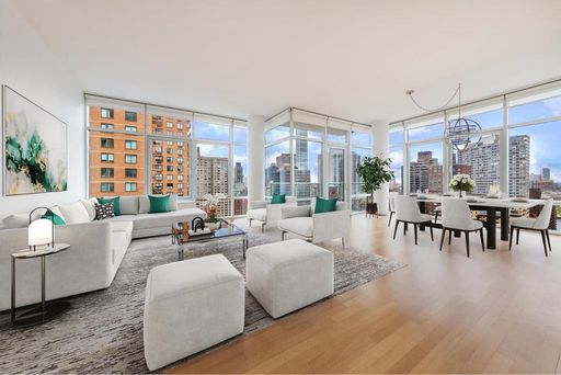 Image 1 of 11 for 310 East 53rd Street #23A in Manhattan, NEW YORK, NY, 10022
