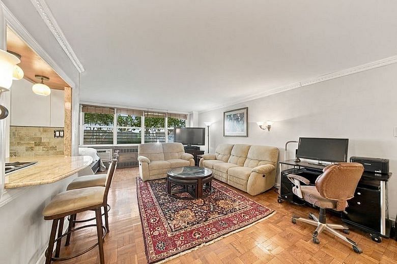 310 East 70th Street #1K