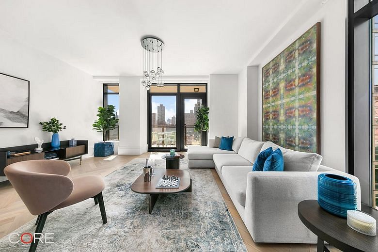 310 East 86th Street #20C
