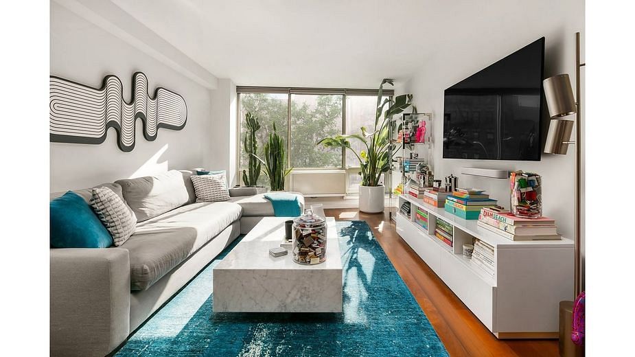 310 East Houston Street #3C