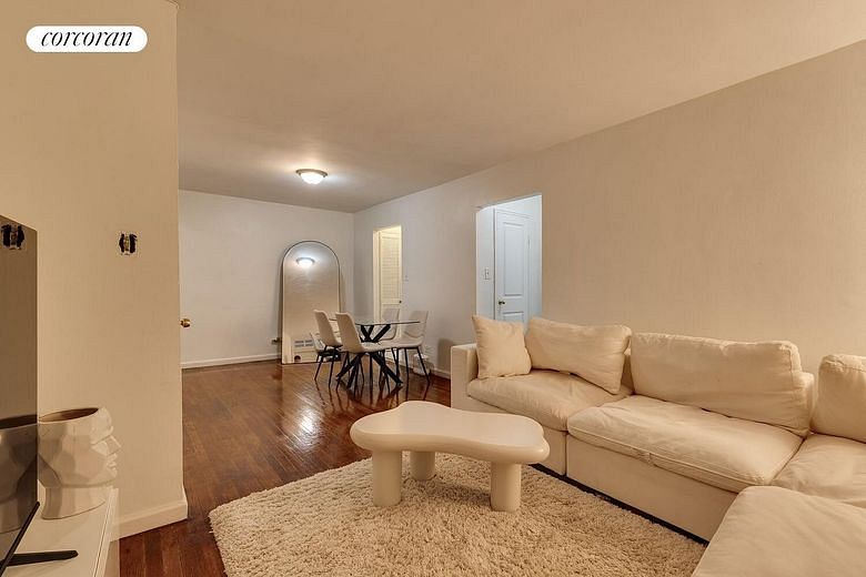 310 Lenox Road #5U