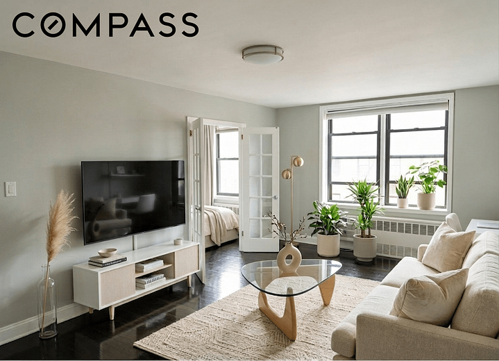 310 Lenox Road #7N