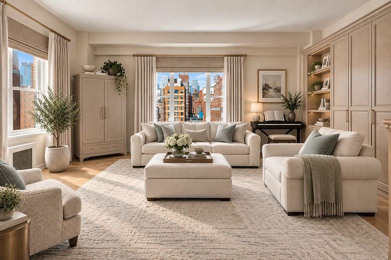 310 Lexington Avenue #15A