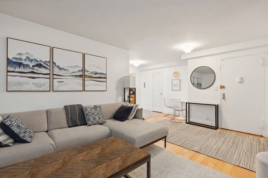 Image 1 of 11 for 310 Lexington Avenue #2D in Manhattan, New York, NY, 10016
