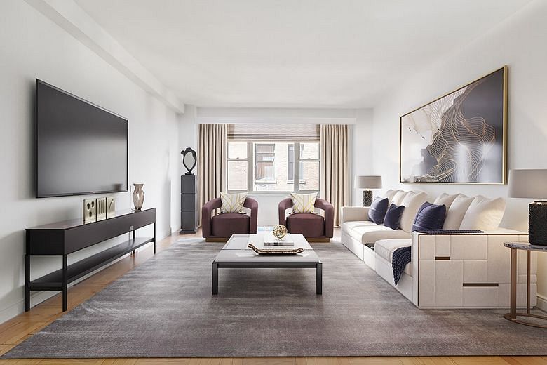 310 Lexington Avenue #3D