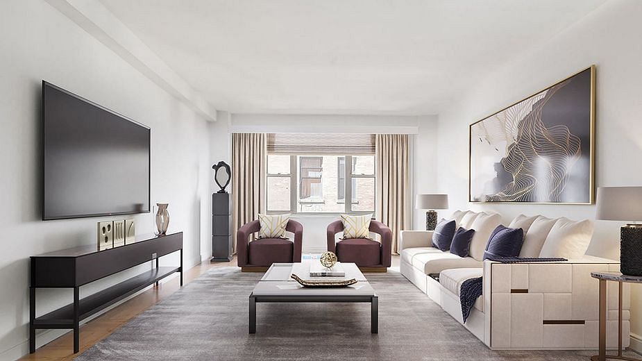 310 Lexington Avenue #3D
