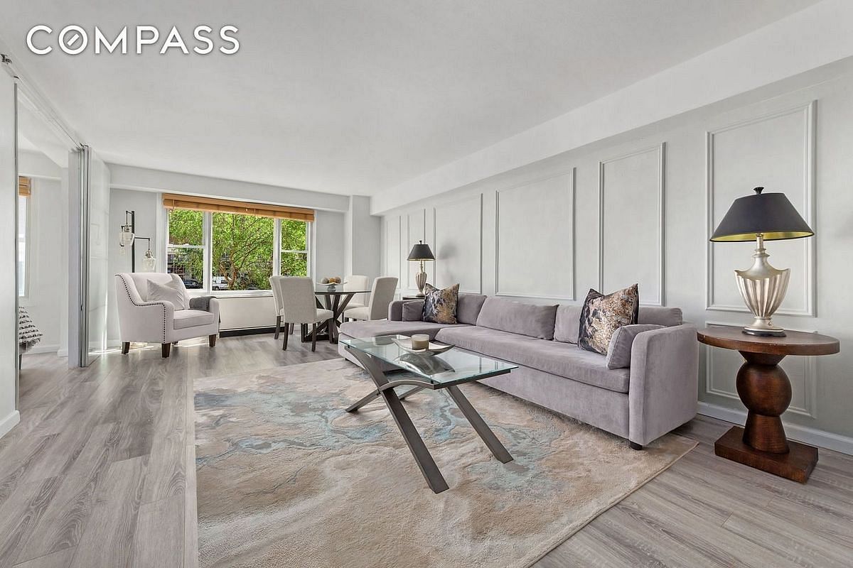 Image 1 of 10 for 310 Lexington Avenue #3E in Manhattan, New York, NY, 10016