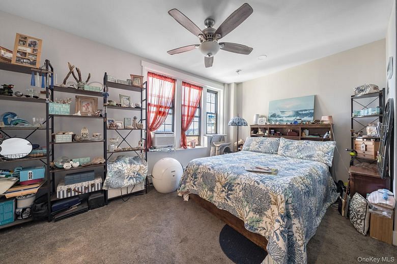 310 Riverside Boulevard #4K