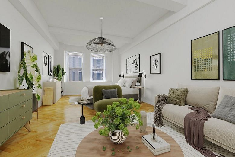 310 Riverside Drive #511