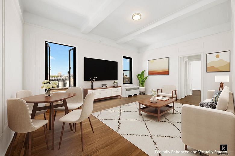 310 West 106th Street #PH17A