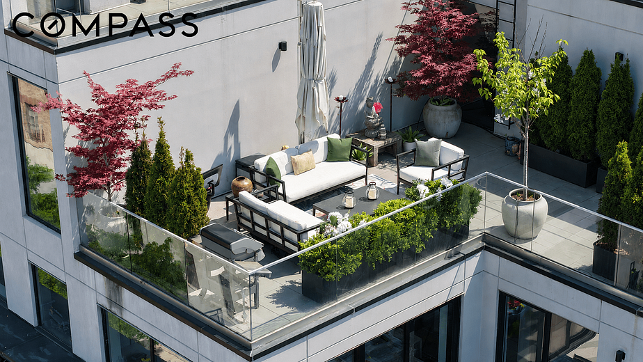 310 West 113th Street #PH801