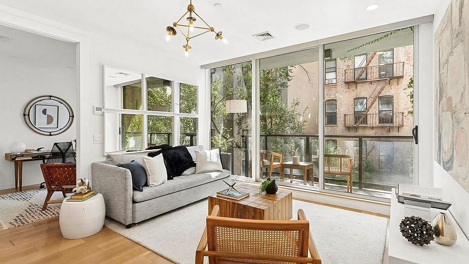 310 West 114th Street #3