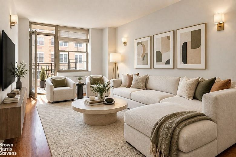 310 West 120th Street #5C