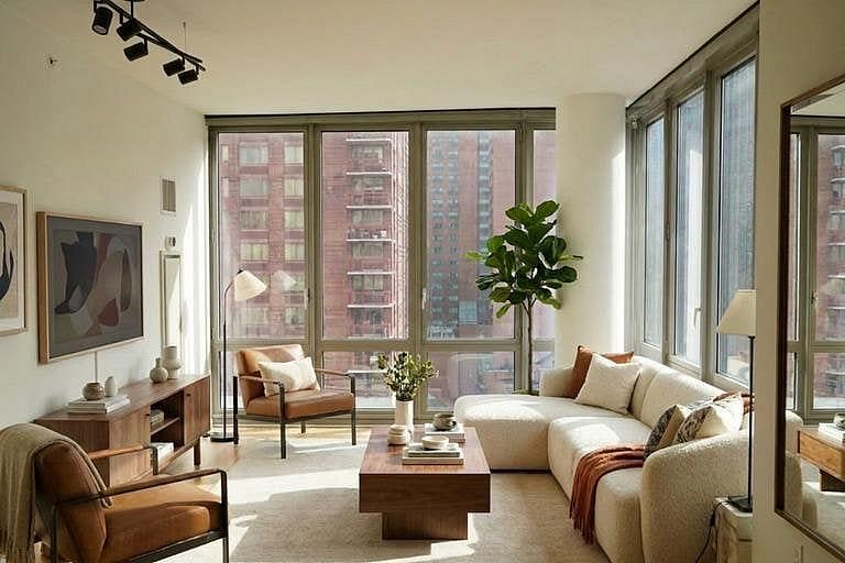 310 West 52nd Street #18A