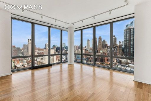 Image 1 of 12 for 310 West 52nd Street #22H in Manhattan, NEW YORK, NY, 10019