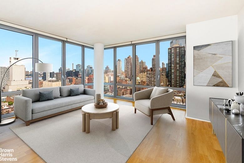 310 West 52nd Street #24H