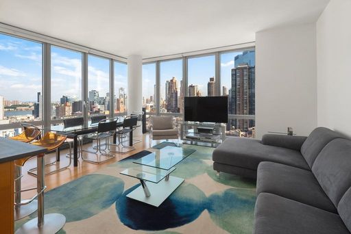 Image 1 of 12 for 310 West 52nd Street #28H in Manhattan, NEW YORK, NY, 10019
