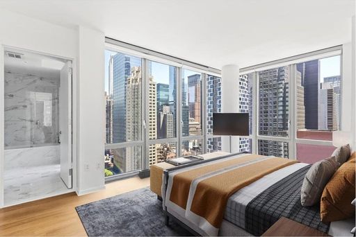 Image 1 of 9 for 310 West 52nd Street #30A in Manhattan, NEW YORK, NY, 10019