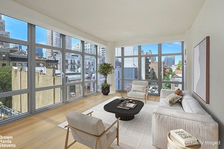 310 West 52nd Street #5B