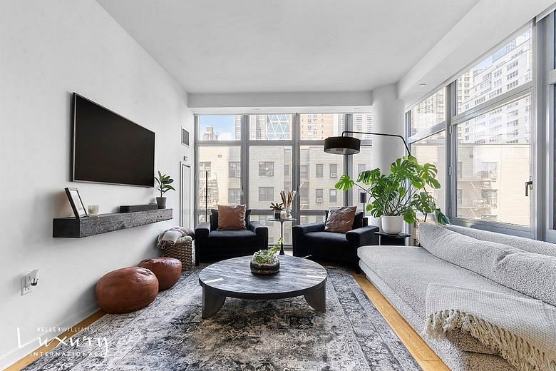 310 West 52nd Street #5J