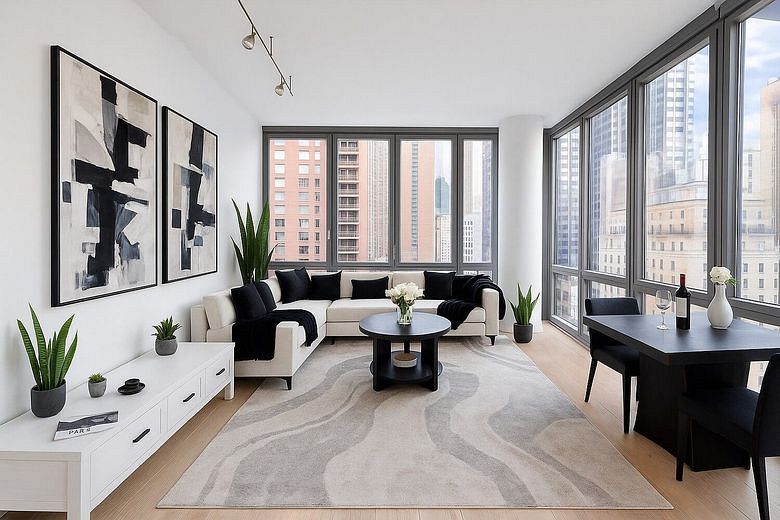 310 West 52nd Street #UNIT17A