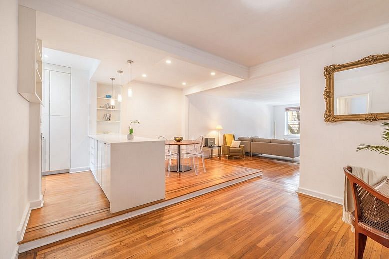 310 West 55th Street #2D