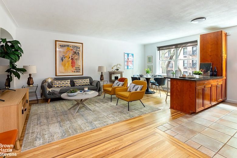 310 West 55th Street #2F