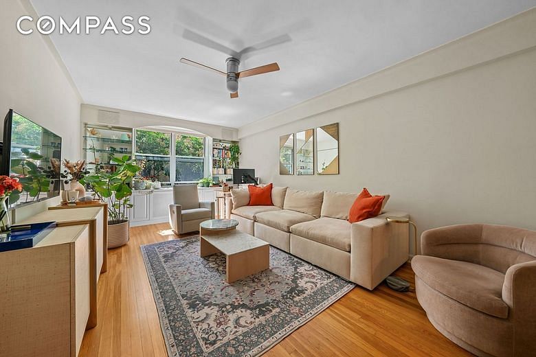 310 West 55th Street #3C